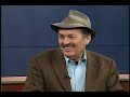 Conversations With History: Richard B. Freeman