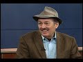 Conversations With History: Richard B. Freeman