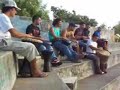 djembe session