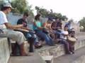 djembe session