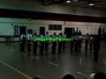 St John Ambulance Stretcher Drill part 1
