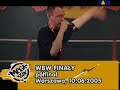 WBW 2005   Duże Pe - Pogo.