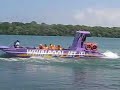 Niagara Whirlpool Jet Boats