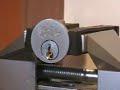 extracting part of a broken key from a lock, i did try super glue but failed miserably