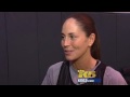 Sue Bird Talking Basketball, Movies and More