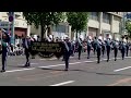 Click here to watch this video 2012.5.20箱館五稜郭祭2012・音楽パレード・函館大学付属有斗高校