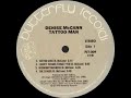 Denise McCann - Midnight Madness (1978) DISCO