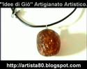 Creazioni Artistiche in Ambra & Argento! by G.Campanile