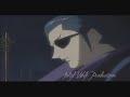 The Wolf's Rain Spoof