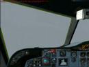 FSX Flossie Flight NOAA P3 Orion FSX Flossie Flight NOAA P3 Orion