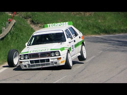 Latest WRC HD & Rally HD Videos