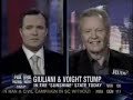 Jon Voight on FOX News
