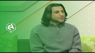 Les plats d'Algérie