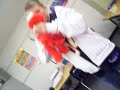 elmo im sorry i have anger probles
