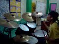  praisemusic1234 stellar kart rock christian punk drum cover rap world music hip-hop activate dw tama sonor yamaha sabian paiste zildjian remo hillsong united live
