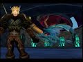 World of Warcraft: ShattraShadowShrinAzhan