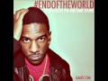 XV - End Of The World