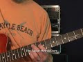 http://www.theguitarmethod.com

guitar lesson for the intro to josie by steely dan from their 1977 album aja. guitarists on this track were larry carlton, dean parks and walter becker. i tried to get the chords correct, i think they're pretty close. i saw larry carlton play josie live a couple of years ago, he pretty much played lead throgh the whole tune and let the keyboard player handle most of the chord work. larry's instrumental version is on a cd called 