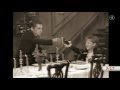 Dinner for One: Merkel & Sarkozy
