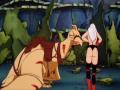 Heavy Metal, Taarna - Part 2