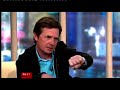 Michael J Fox Parkinson's Disease