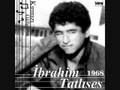 ibrahim tatlises -- Hesreta dile min  '' kurtce ''  super