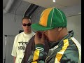Tyree on the Jay-Z tour - Part One.