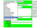 PHP 4 MySQL