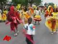 Cuba Celebrates Castro's 82nd Birthday