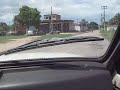 Passeando de Chevette Automatico Passeando de Chevette Automatico