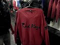 ybm clothing showing of the collection at the style lounge in downtown cleveland