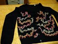 ybm clothing showing of the collection at the style lounge in downtown cleveland