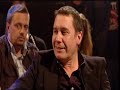 Metallica - Interview - Later With Jools Holland - BBC - 2008