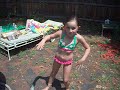 Jolie Dance @ Pool