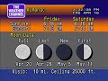 Video courtesy: The Weather Channel Interactive, Inc.Music: 