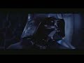 Darth Vader v.s. Luke & Galen Marek