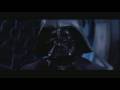 Darth Vader v.s. Luke & Galen Marek