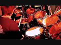 cradle live Vol:2(11.4.2008) TSO Trans-Siberian Orchestra Faith noel This sound is a thing by Fibes Drums(Maple).