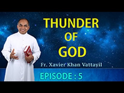 Thunder of God | Episode 5