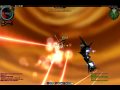[AirRivals.es] Exterminando al Rey Hornian