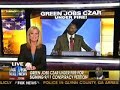 Video Surfaces of  Calling Bush