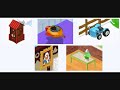 Webkinz WOrld Trade List by Lunawater