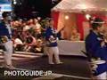 Koenji Awa Odori Dance, main venue 高円寺 阿波おどり