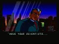 Jurassic Park 2 - Opening
