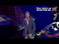 X FACTOR 2011 - LIVESHOW 7 - Pyke