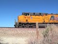 Spring Break Railfanning: Oro Grande Spring Break Railfanning: Oro Grande