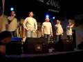 Qftry - Shanties 2006