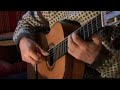 Gavotte 1-2 by J.S.Bach - guitar-arr. Gavotte 1-2 by J.S.Bach - guitar-arr.