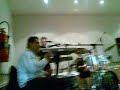 Shadi Azzi And The Boys At Clarence House Shadi Azzi And The Boys At Clarence House