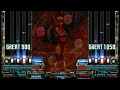 IIDX DJ TROOPERS - THE DEEP STRIKER (A Vs ?) Autoplay [720p compatibility]